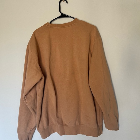 OBEY sweater - Picture 5 of 8